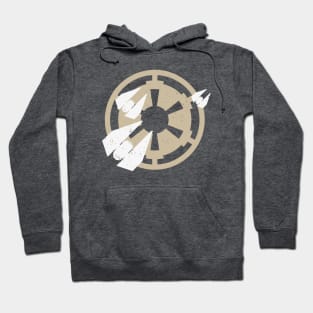 Striker Hoodie